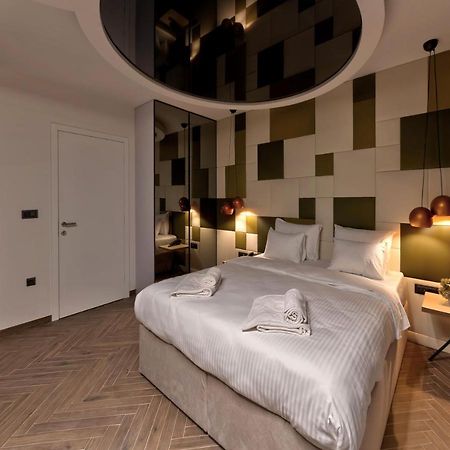 Bijele Vode Spa&Nature Hotel Prijedor Exteriör bild