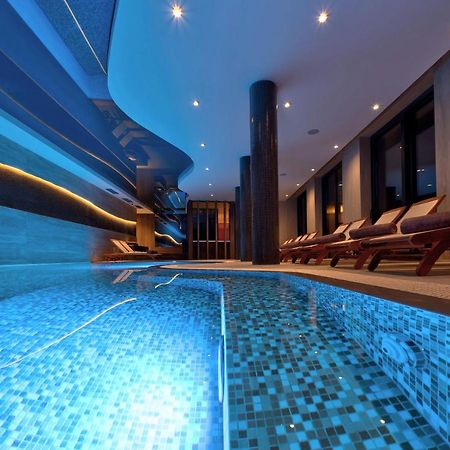 Bijele Vode Spa&Nature Hotel Prijedor Exteriör bild