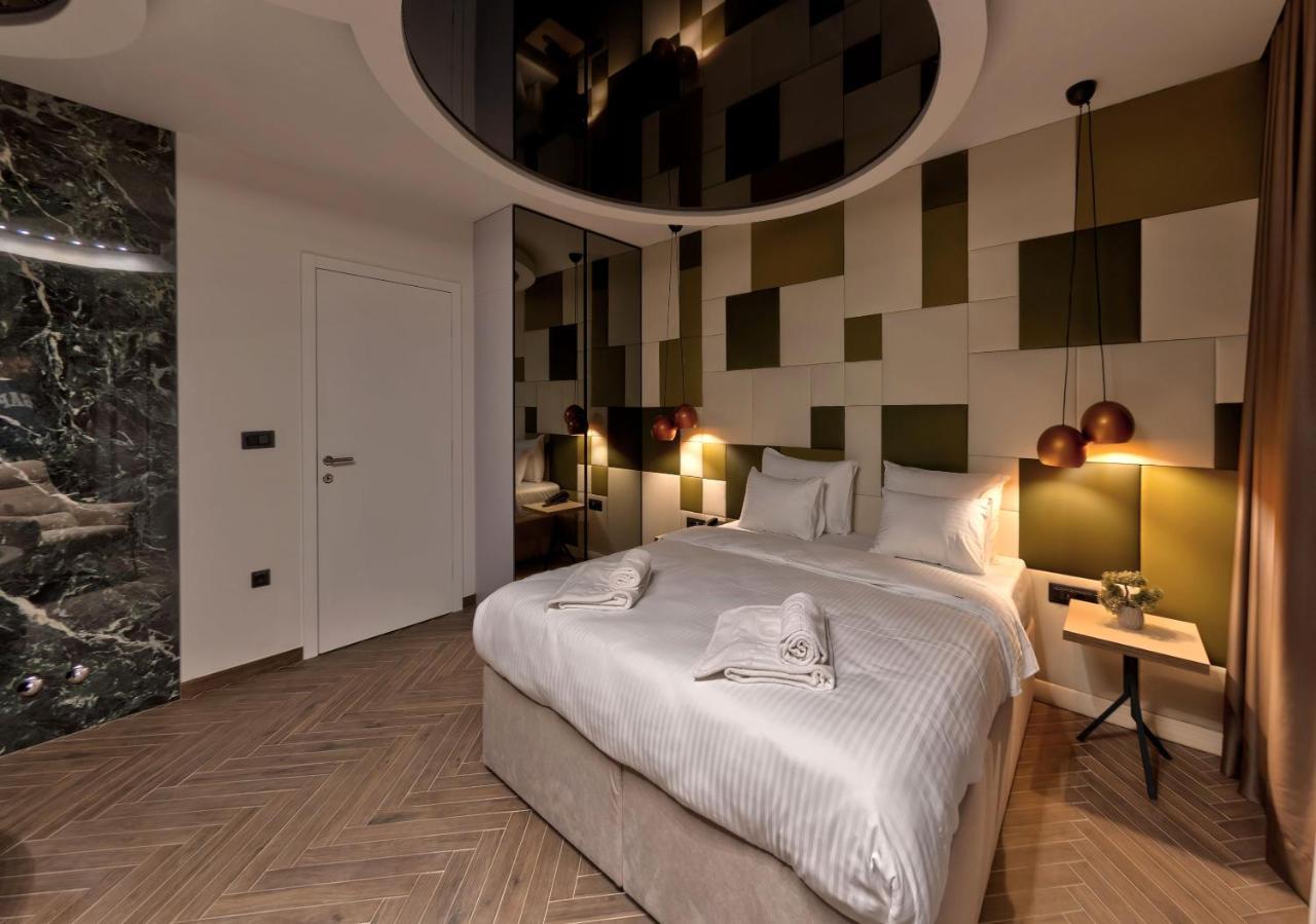 Bijele Vode Spa&Nature Hotel Prijedor Exteriör bild