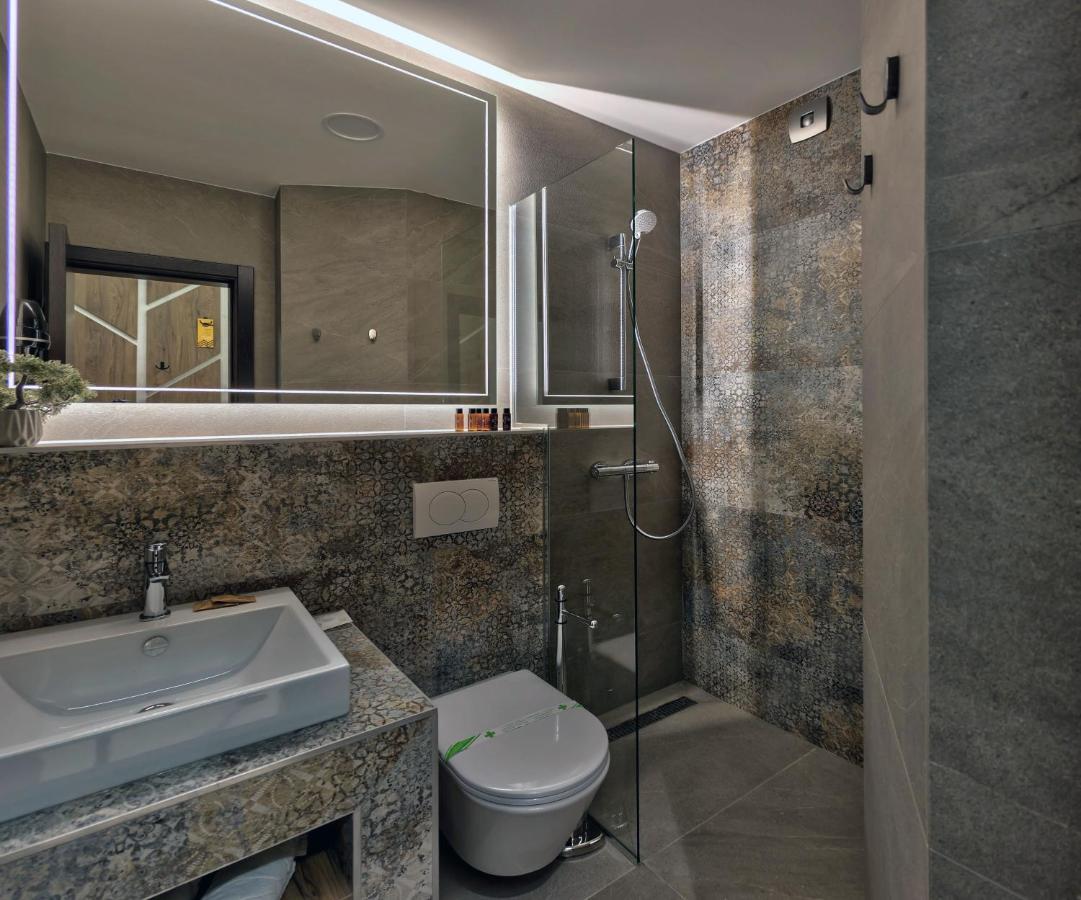Bijele Vode Spa&Nature Hotel Prijedor Exteriör bild