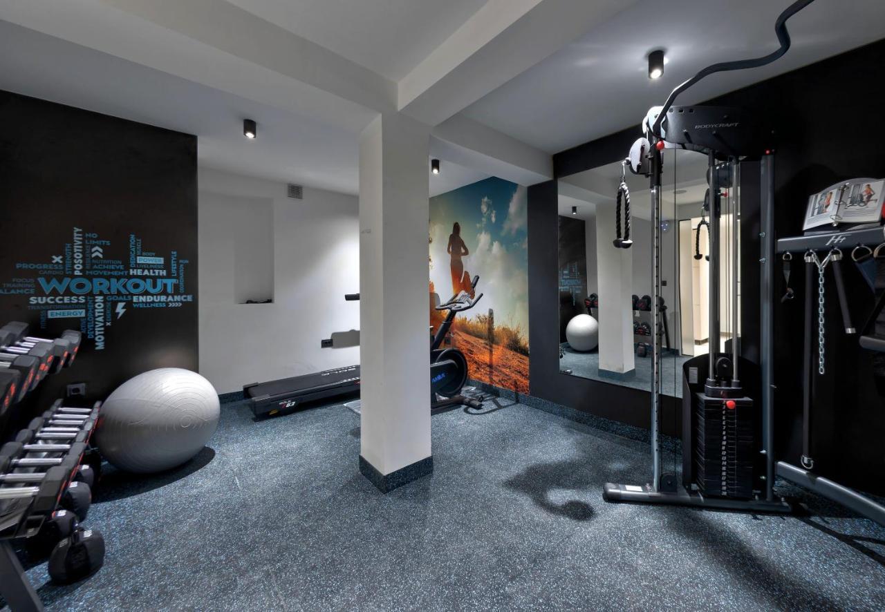 Bijele Vode Spa&Nature Hotel Prijedor Exteriör bild