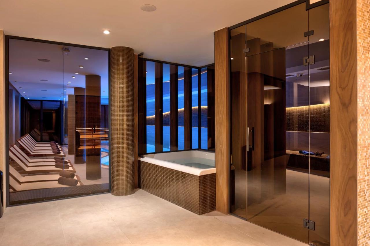 Bijele Vode Spa&Nature Hotel Prijedor Exteriör bild