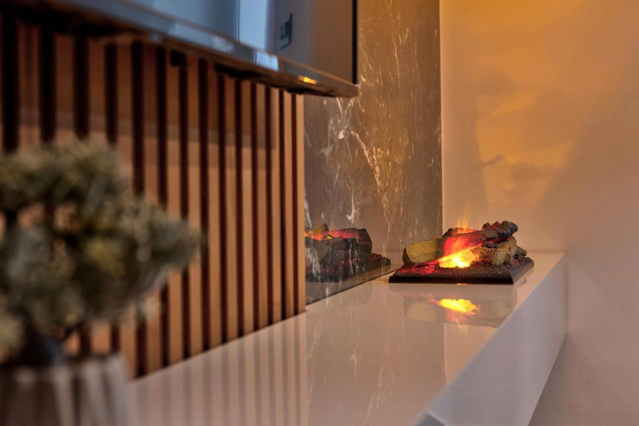 Bijele Vode Spa&Nature Hotel Prijedor Exteriör bild