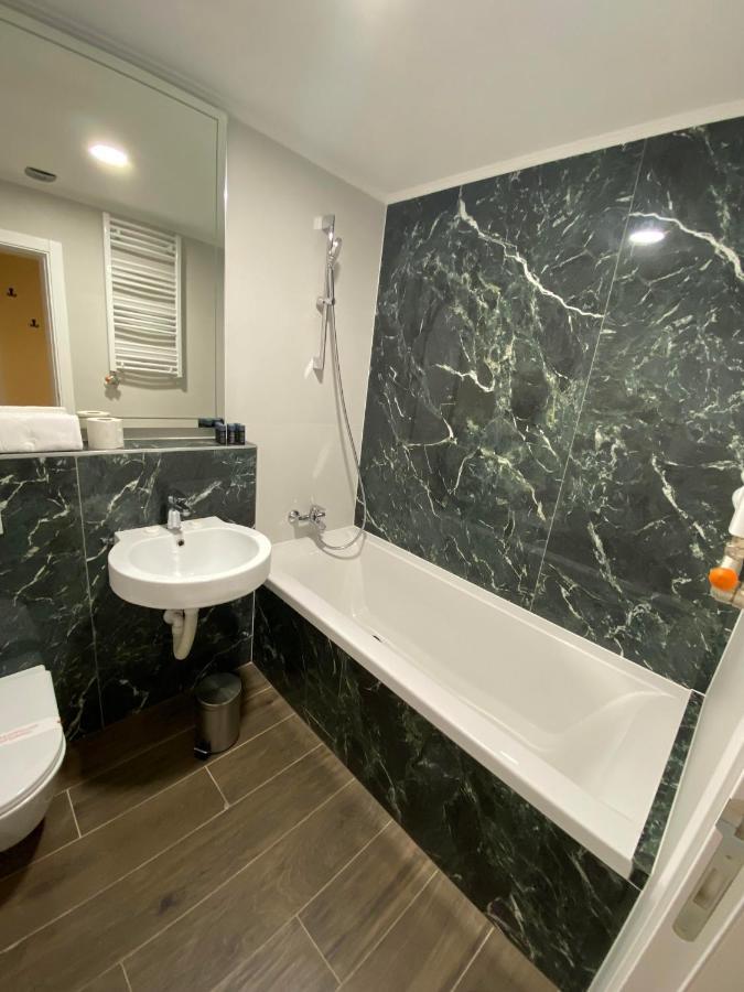 Bijele Vode Spa&Nature Hotel Prijedor Exteriör bild